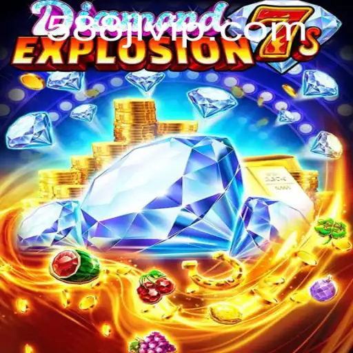 DiamondExplosion7s: Mastering the New Age of Slot Gaming