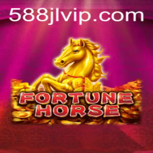 Discover the Thrilling World of FortuneHorse and the Mystique of 588JL