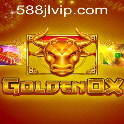 Exploring the Exciting World of GoldenOx and the 588JL Challenge