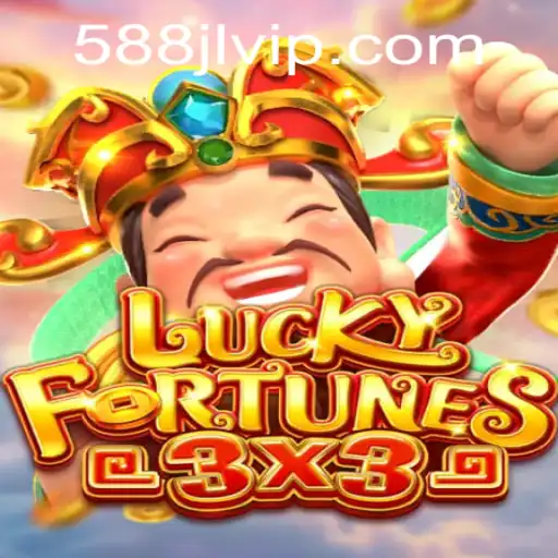 Unveiling the Thrills of LUCKYFORTUNES3x3: A Comprehensive Guide