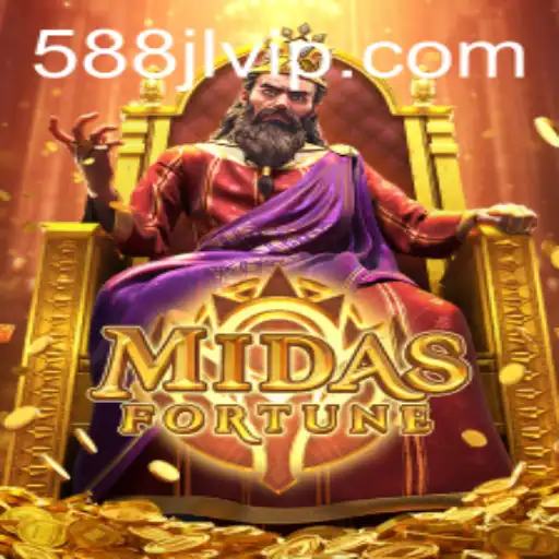 Unlocking the Secrets of MidasFortune: The Golden Opportunity