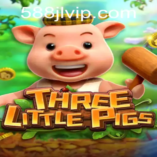 Explore the Enchanting World of THREELITTLEPIGS: A New Gaming Adventure