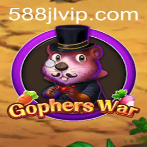 Unveiling GophersWar: A Dynamic and Strategic Gaming Experience