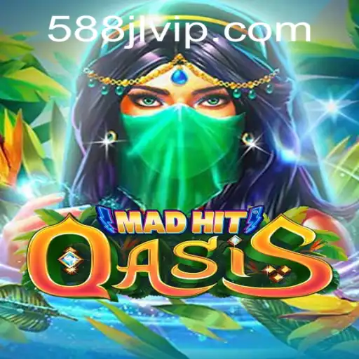 Discover the Thrilling World of MadHitOasis: A Strategic Adventure