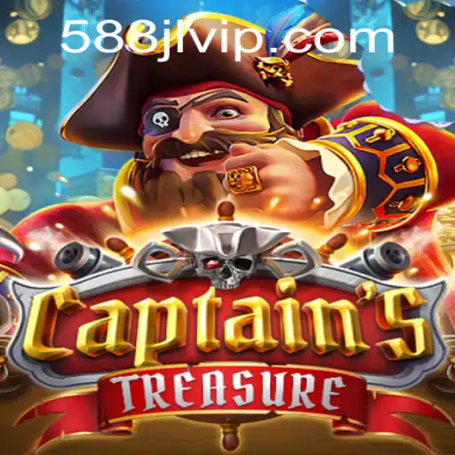 Discover the Adventure Within CaptainssTreasure