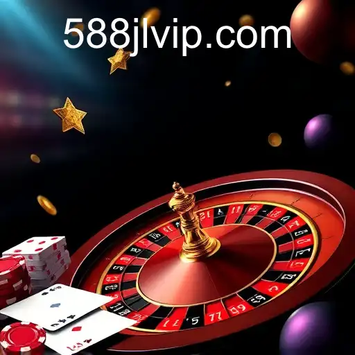 Exploring the Exciting World of Casino Games with 588JL