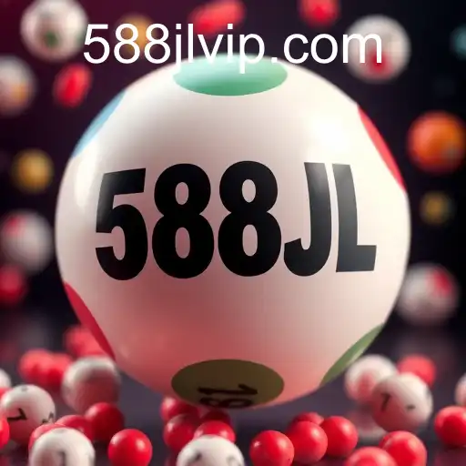 Exploring the World of Lottery Games: A Deep Dive into 588JL