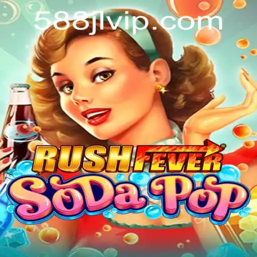 RushFeverSodaPop: The Game That Blends Excitement and Flavor