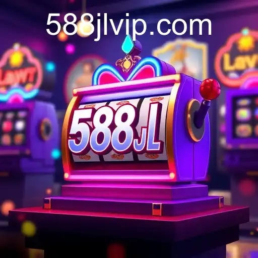 Exploring the World of Slot: The Emergence of 588JL