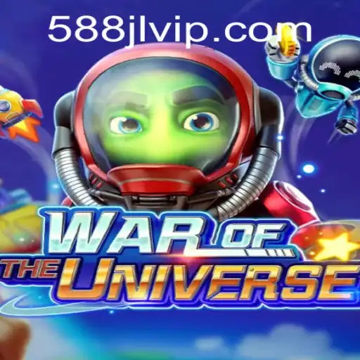 Unveiling the Epic Adventure: WAROFTHEUNIVERSE