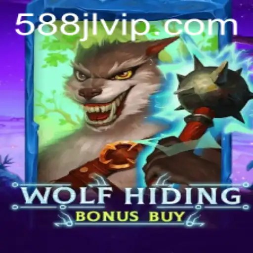 Discover the Enchanting World of WolfHidingBonusBuy